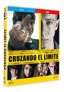 Yellow | Cruzando el lmite  | Animales domsticos  Blu-Ray